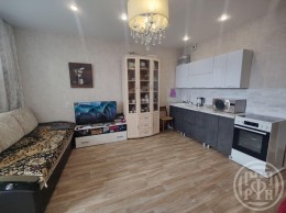 Кудрово, Строителей, 18
