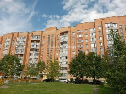 Электросталь, Восточный, 25