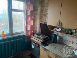 Володарское, 3