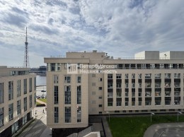 Ушаковская, 3к2
