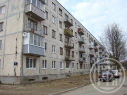 Сланцы, Максима Горького, 18