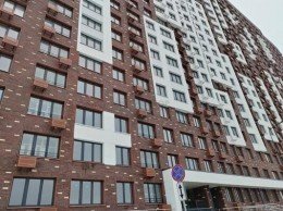 деревня Мешково, улица Родниковая, 30к3