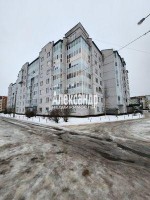 Кириши, Восточная, 18