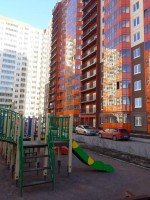 Мурино, Шоссе в Лаврики, 78 к. 1