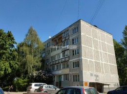 Электросталь, Западная, 25