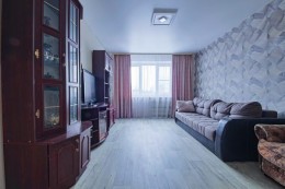 Наро-Фоминск, Новая Ольховка, Центральная, 60 литер А