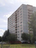 Авиаторов, 11к1