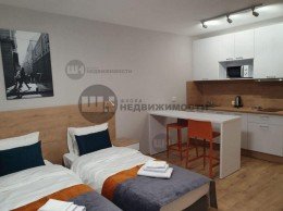 Парголово, Толубеевский, 8к2