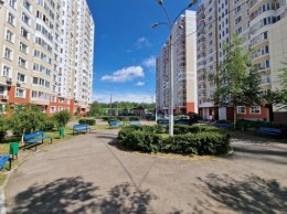 Подольск, Подольской машинно-испытательной станции, Лесной, 7