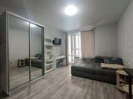 поселок Коммунарка, улица Фитарёвская, 6
