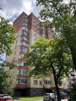 Балашиха, Леоновское, 5