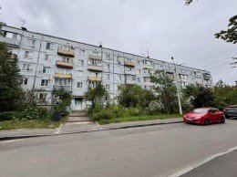 Раменское, Ильинский, Опаринская, 72 литер б