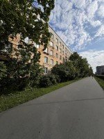 Лёни Голикова, 36 литер А