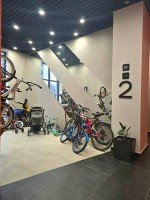 деревня Ерино, улица Лесная, 7к1