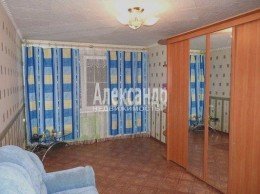 Поселок Приладожский, 5