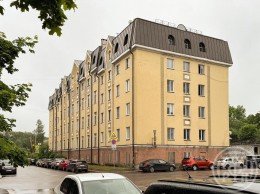 Выборг, Морская Набережная, 7