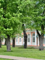 Академика Пилюгина, 8к1