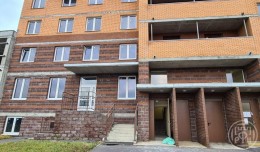 Романовка, Дорога Жизни, 7 к. 2