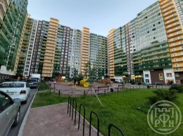 Мурино, Ручьевский проспект, 9