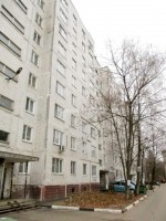 Электросталь, Победы, 13к4