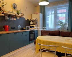 Скотное, Рождественская, 1к1
