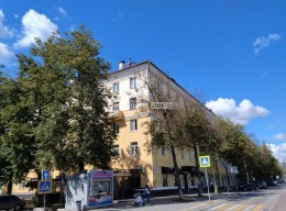 Электросталь, Ленина, 38/7