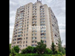 Колпино, Колпинская, 42