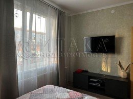 Янино-1, Ясная, 16 к. 1