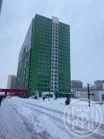 Кудрово, Строителей, 16