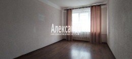 Пискарёвский, 40