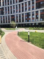 Мурино, Авиаторов Балтики, 29к2