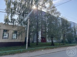 Вырица, Слуцкая, 11
