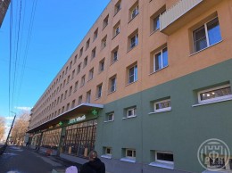 Шлиссельбург, 1 Мая, 8