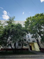 Чертановская, 51к3