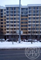 Ломоносов, Михайловская, 51