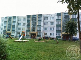 Коммунары, Центральная, 2
