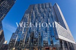 Мосфильмовская, 8