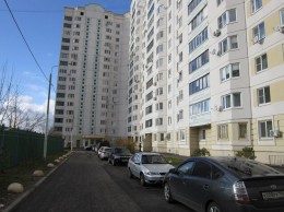 Серпухов, 65 лет Победы, 21