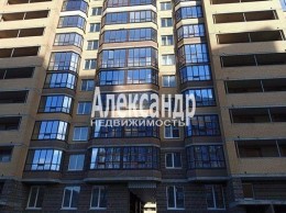 Всеволожск, Дорога Жизни, 7к2