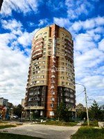 Электросталь, Ялагина, 7