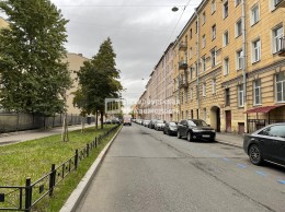 11-я Красноармейская, 12 корпус А