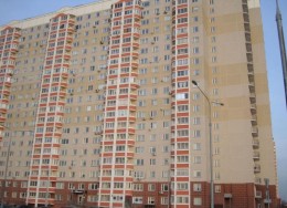 Балашиха, Дмитриева, 6