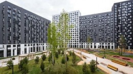 Мытищи, 1-й Стрелковый, 5