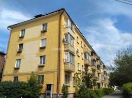 Электросталь, Жулябина, 8