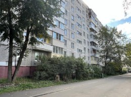 Щелково, Пролетарский, 17