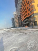 Новосаратовка, 4 к. 5