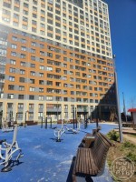 Новосаратовка, 4 к. 3