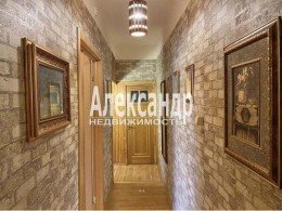 Александра Матросова, 14