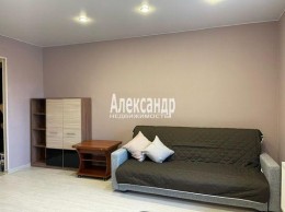 Мурино, Шоссе в Лаврики, 59к1
