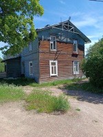 Выборг, Шестакова, 31